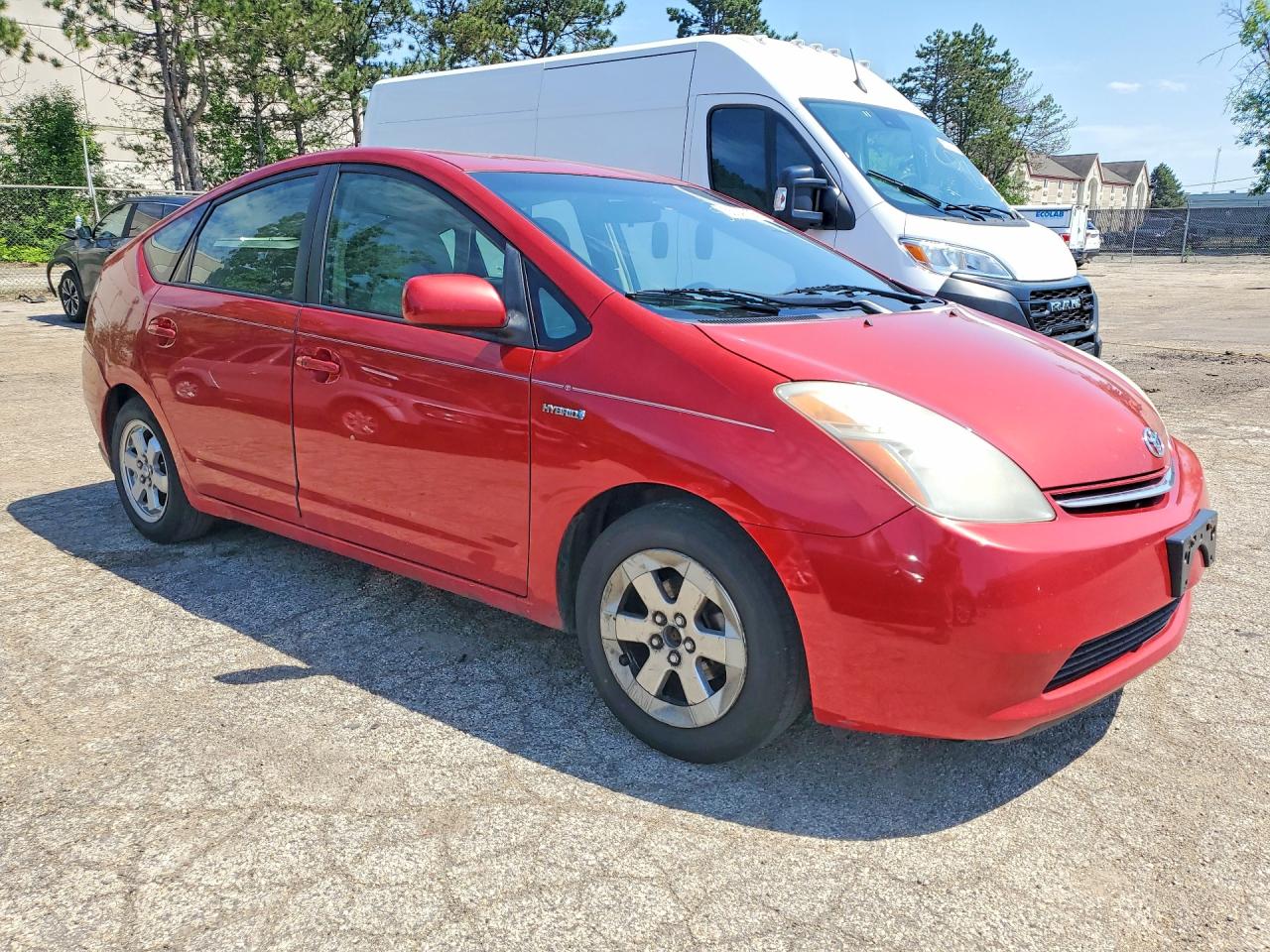Toyota Prius Base