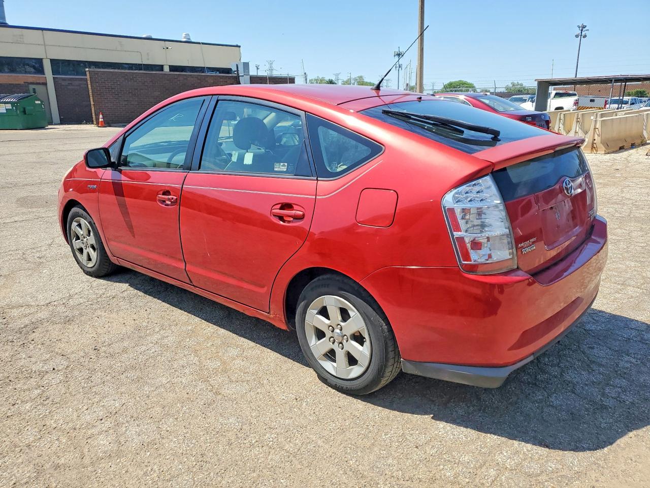 Toyota Prius Base