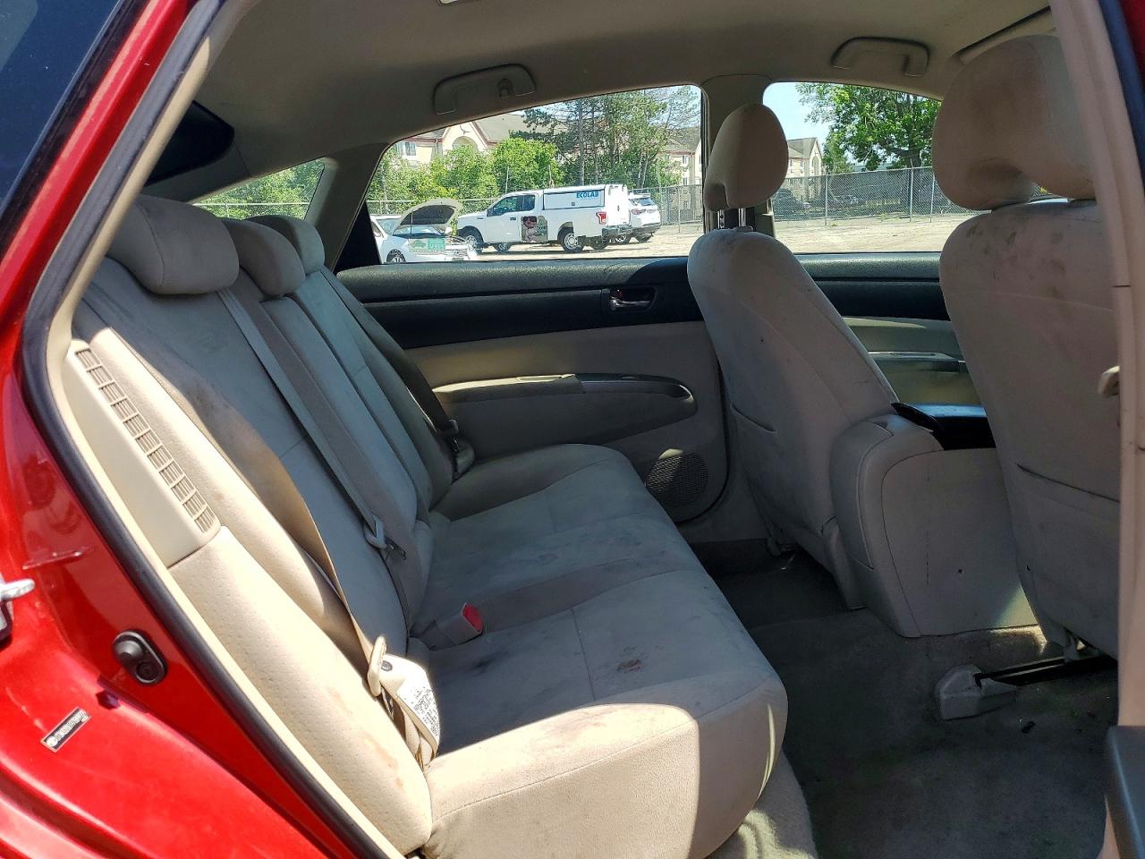 Toyota Prius Base