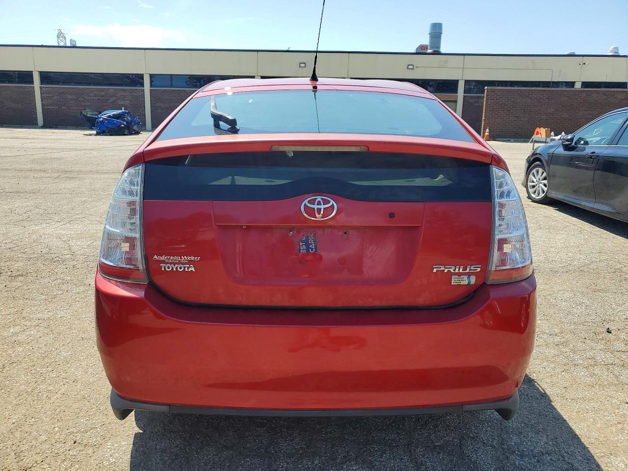 Toyota Prius Base