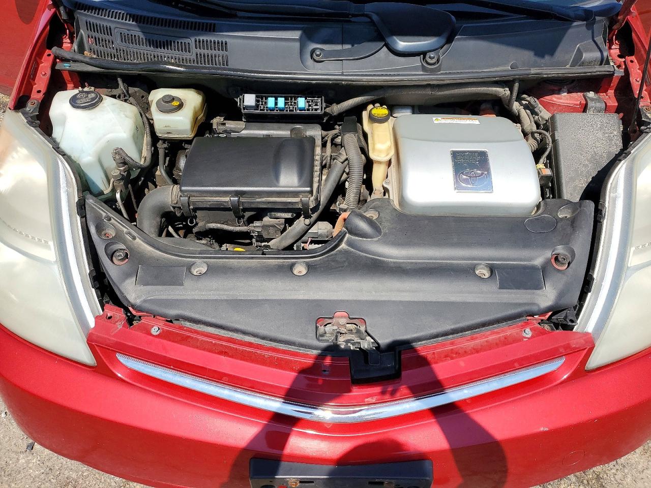 Toyota Prius Base