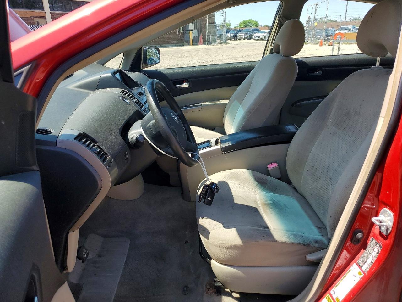 Toyota Prius Base