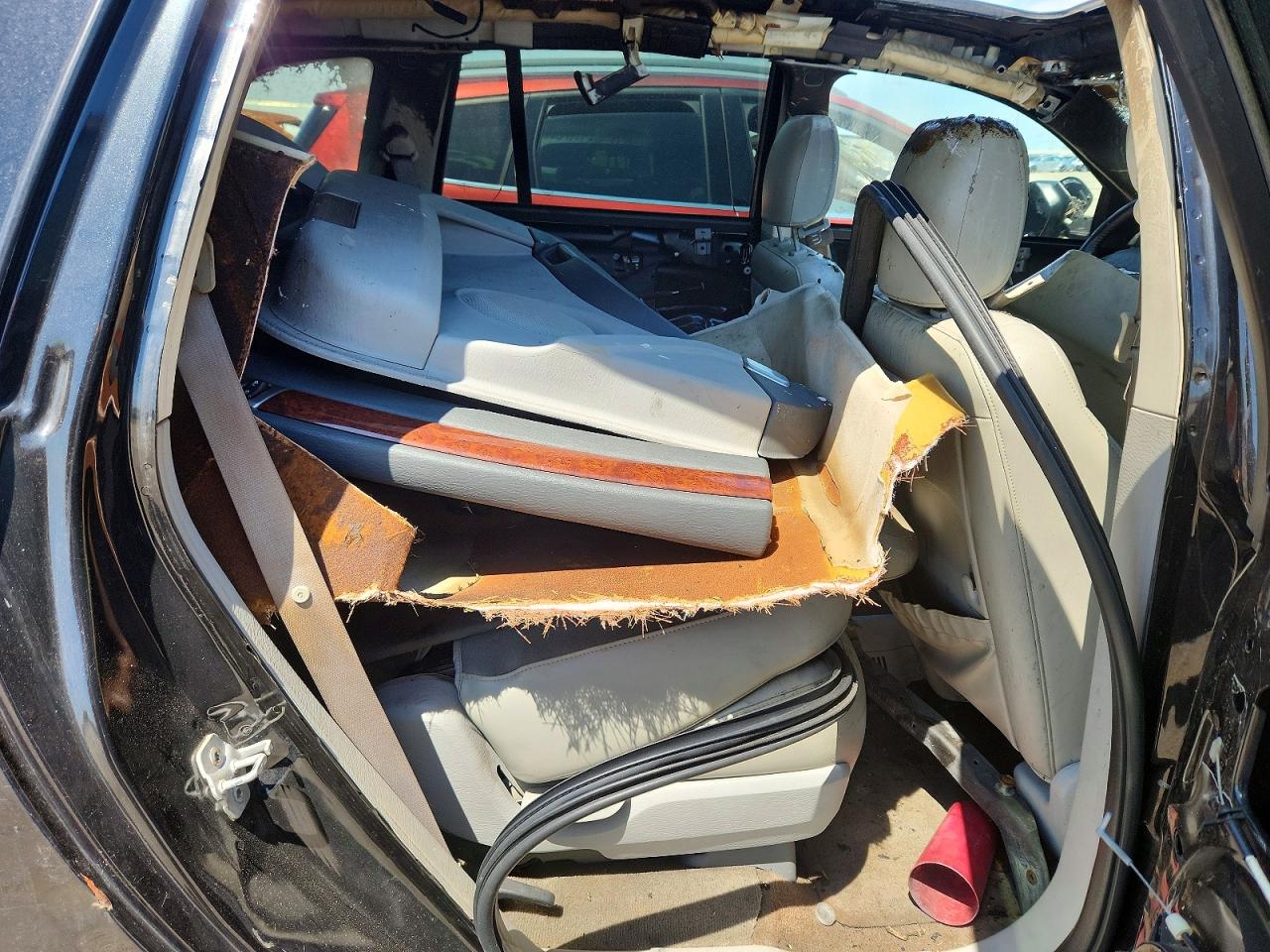 Chrysler Pacifica Touring