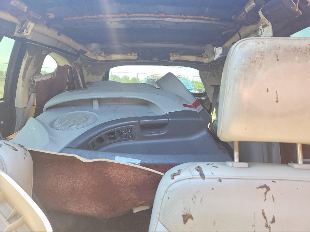 Chrysler Pacifica Touring