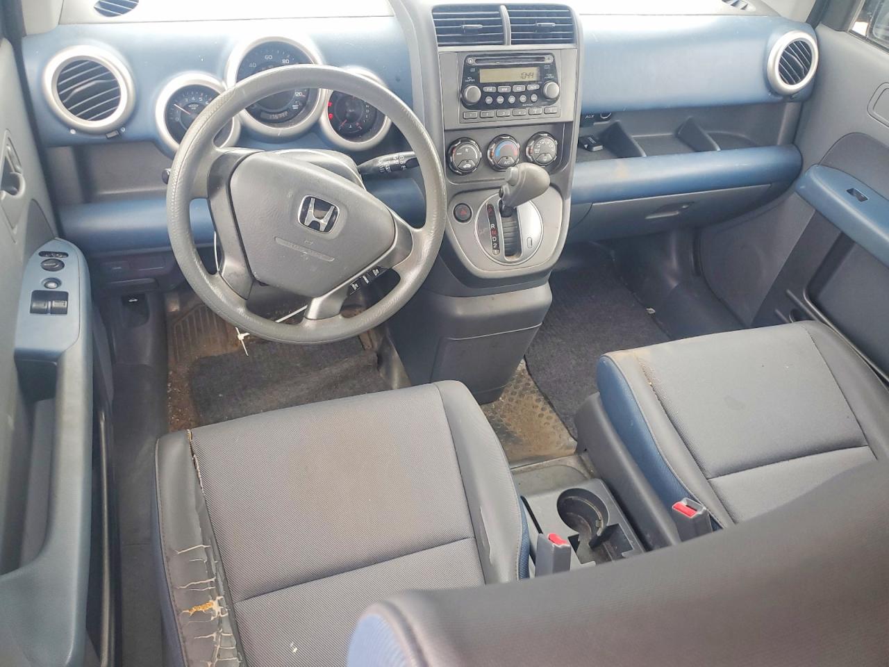 Honda Element Ex