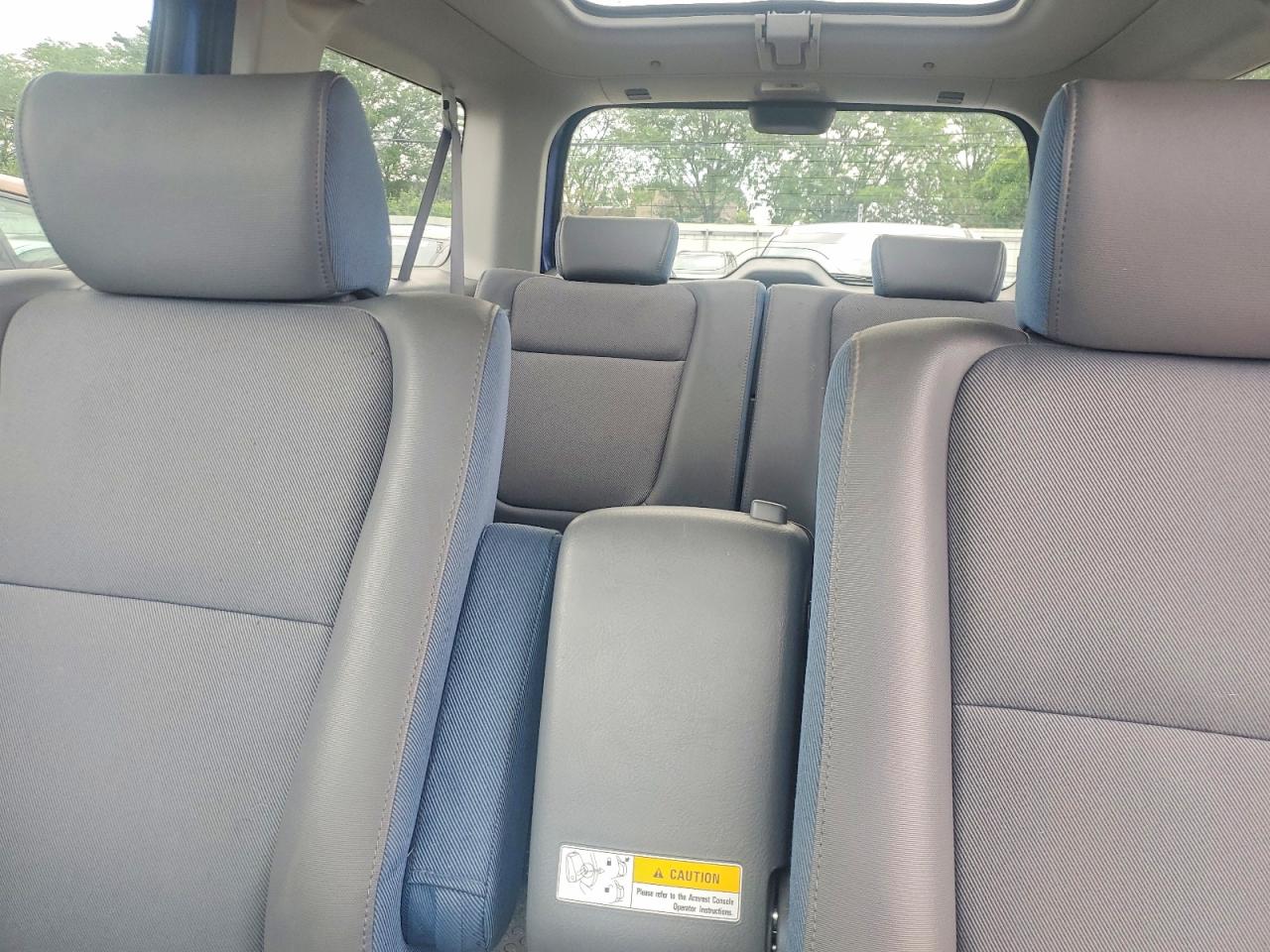 Honda Element Ex