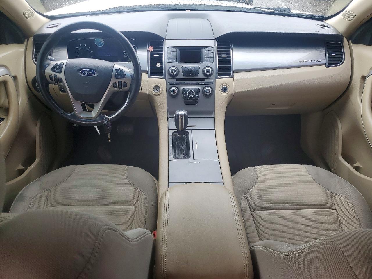 Ford Taurus Sel