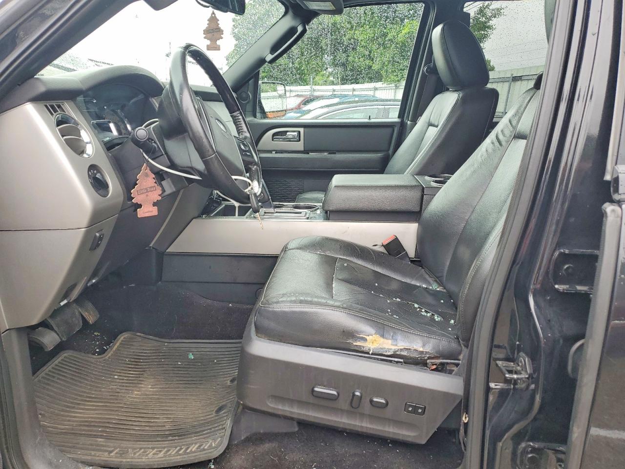 Ford Expedition El Limited