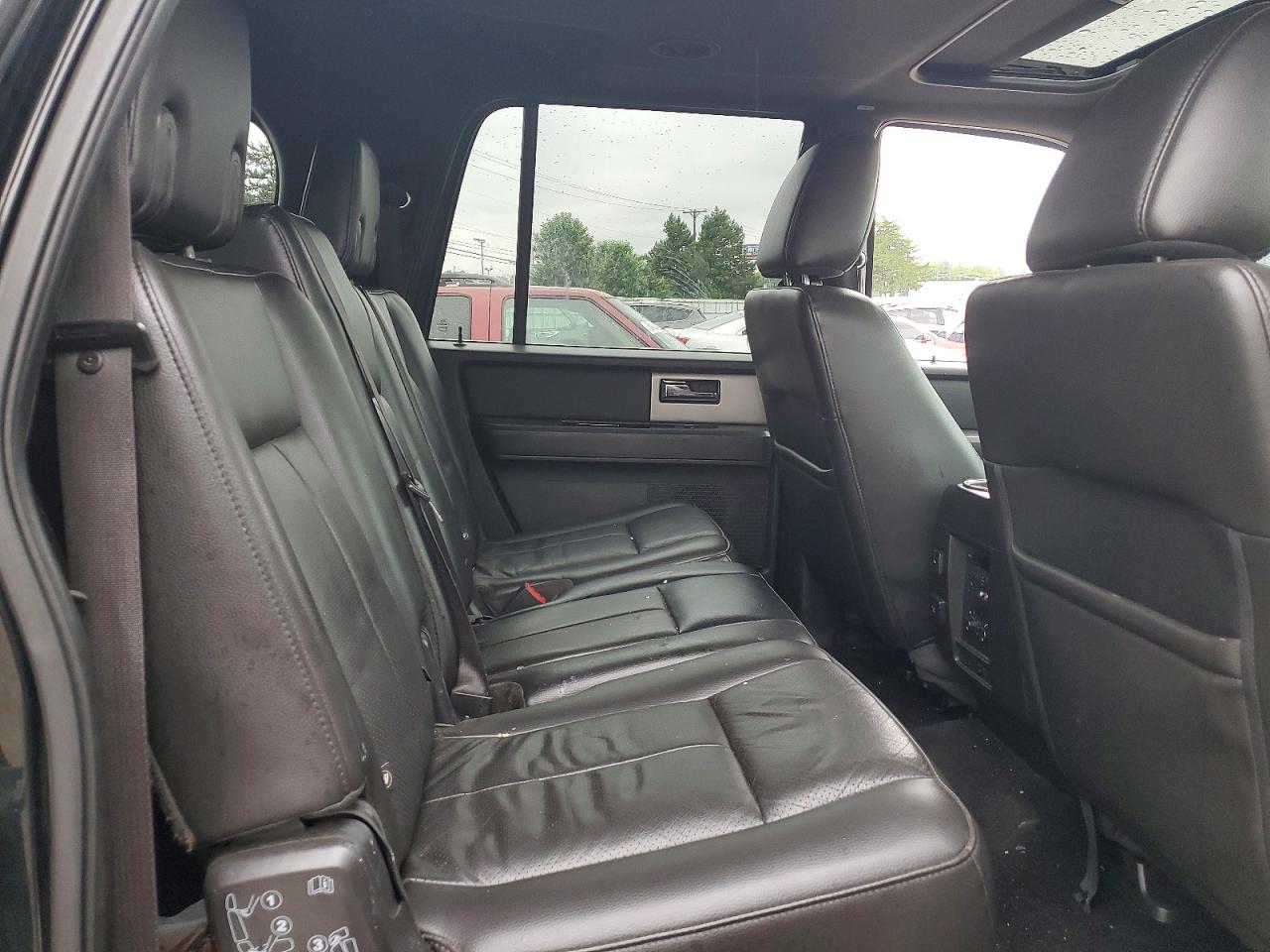 Ford Expedition El Limited