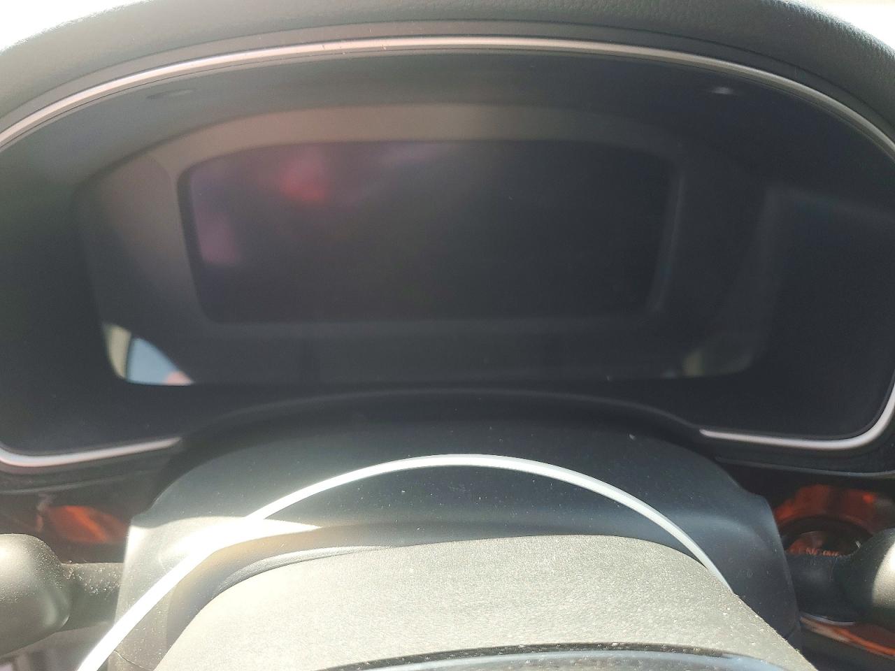 Honda Civic Touring