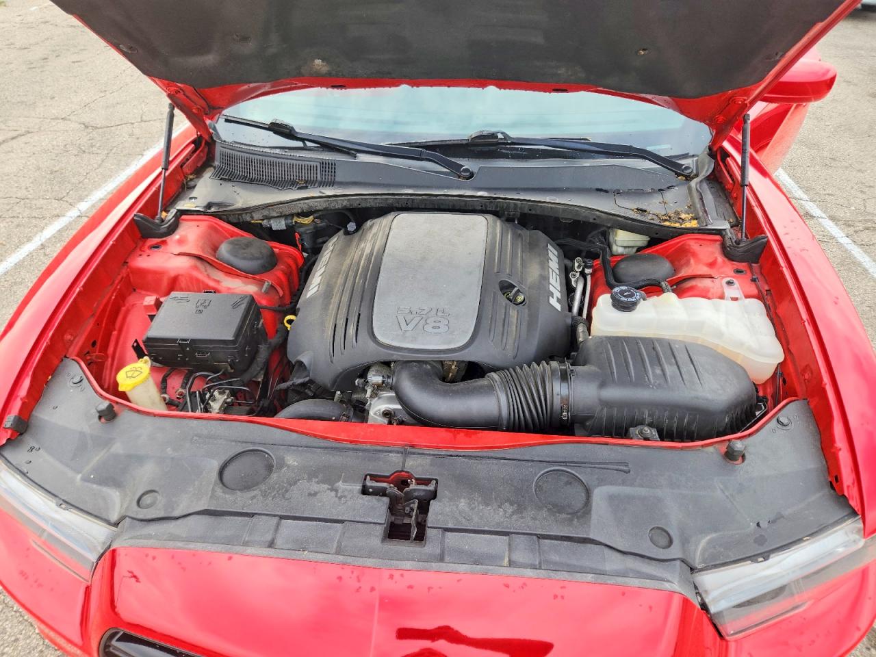 Dodge Charger R
