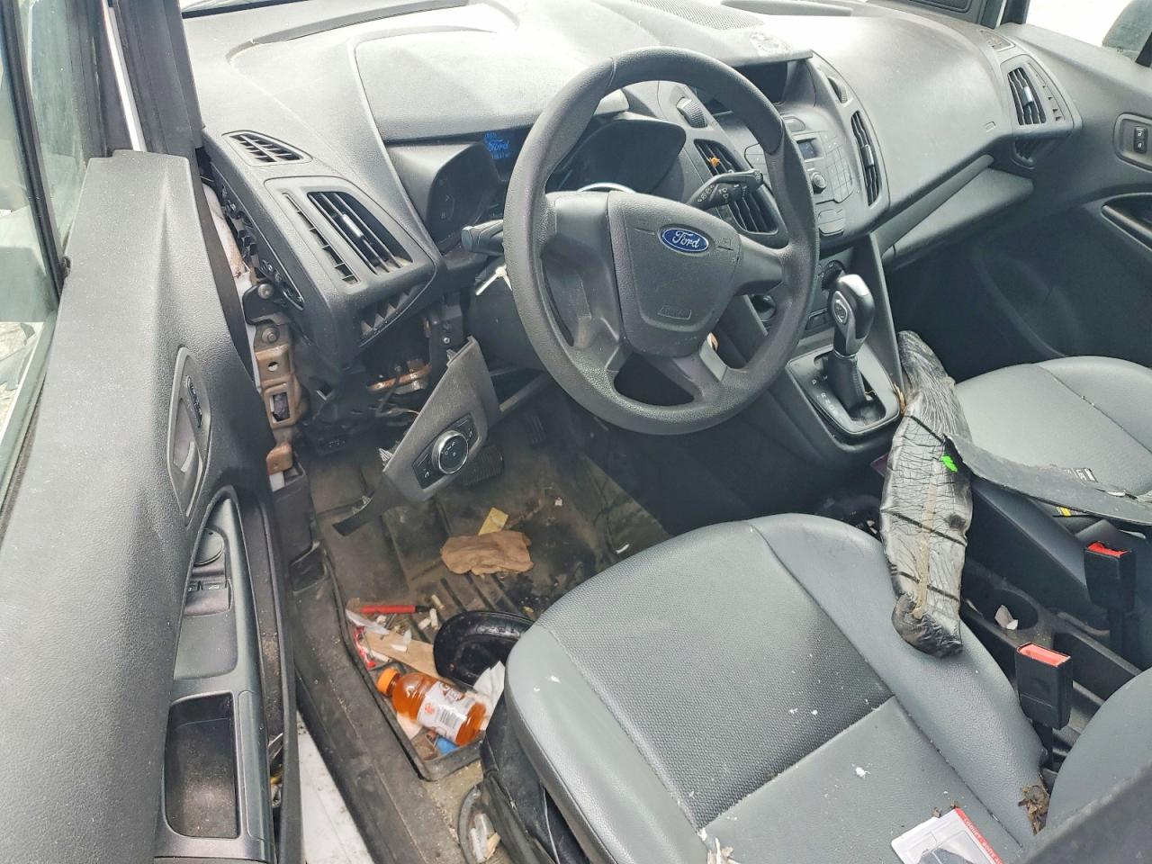 Ford Transit Xl