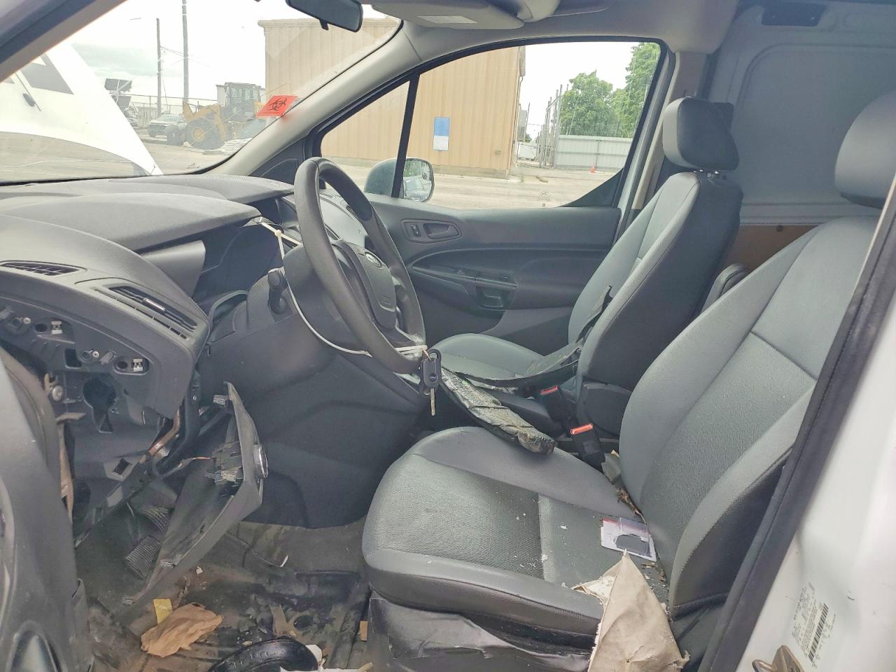 Ford Transit Xl