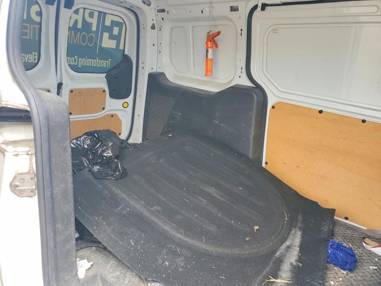 Ford Transit Xl