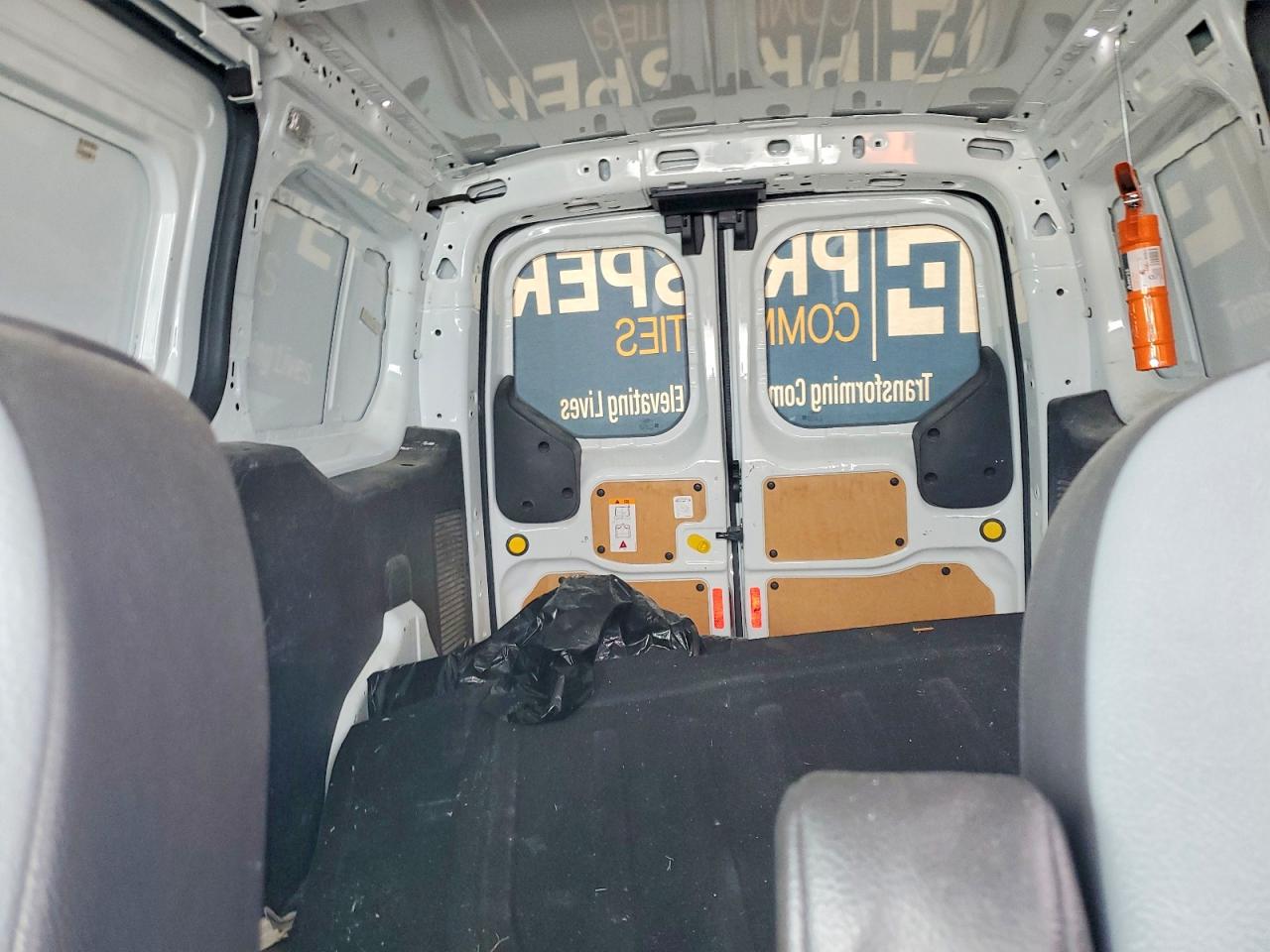 Ford Transit Xl