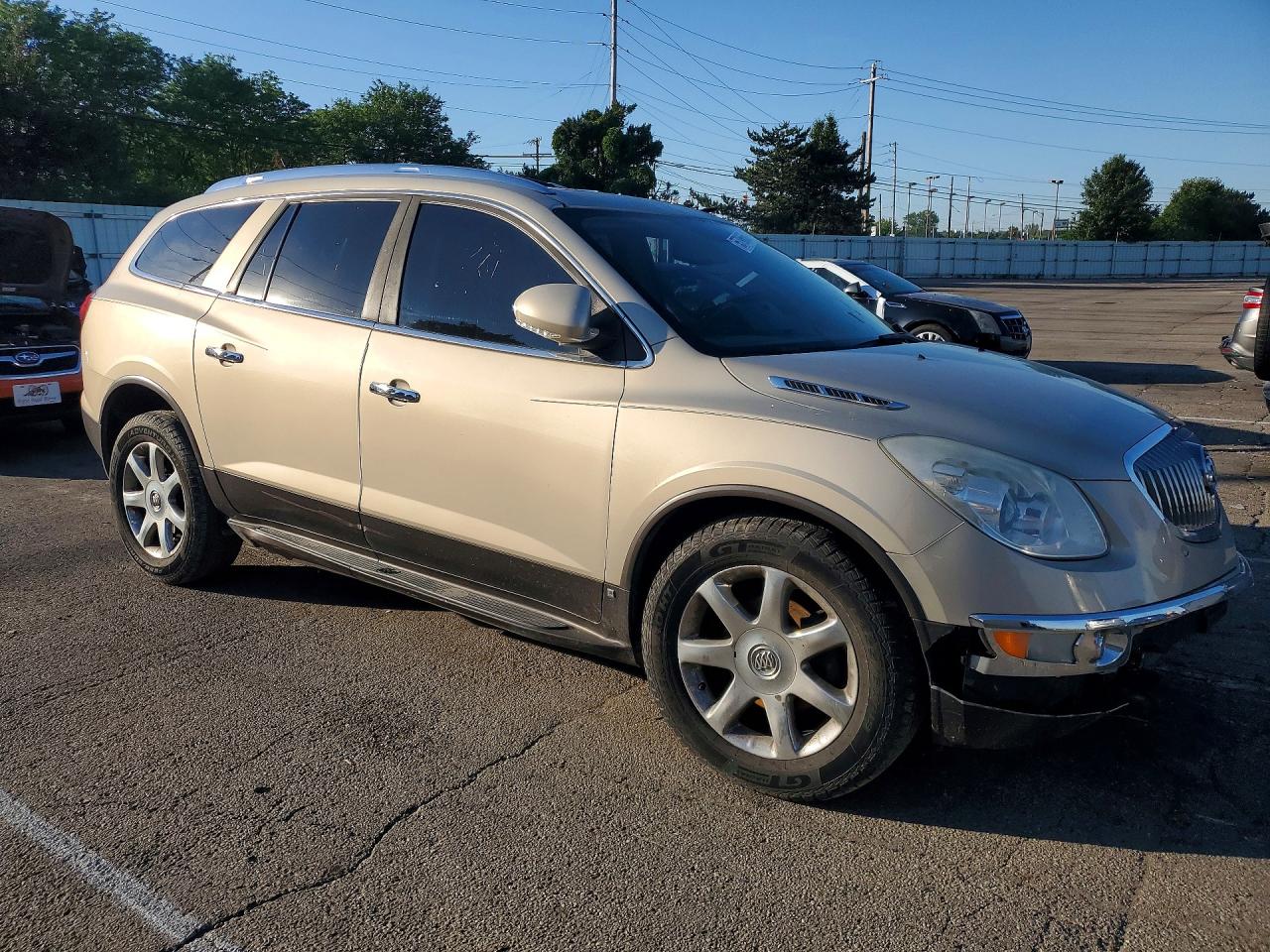 Buick Enclave Cxl