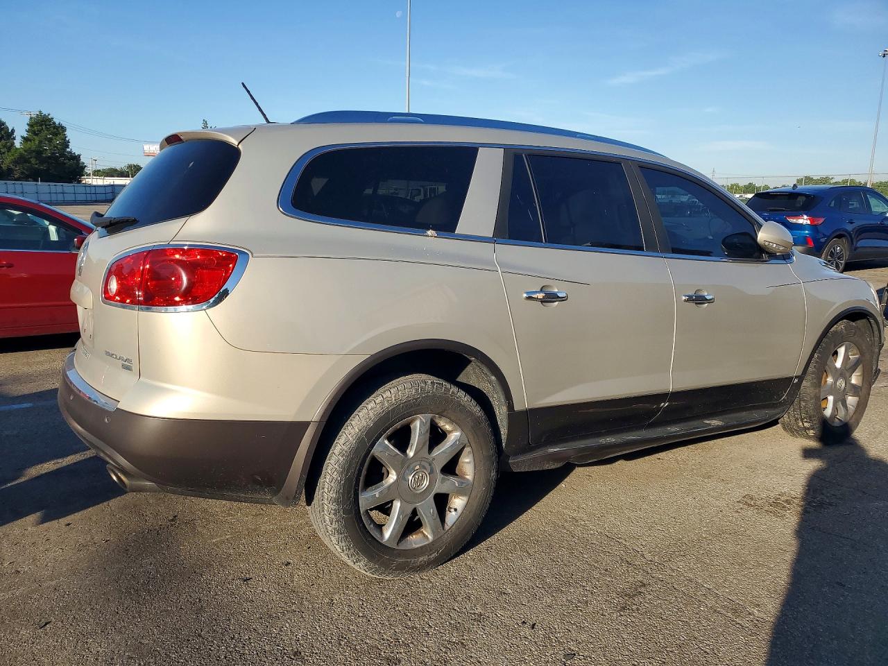 Buick Enclave Cxl