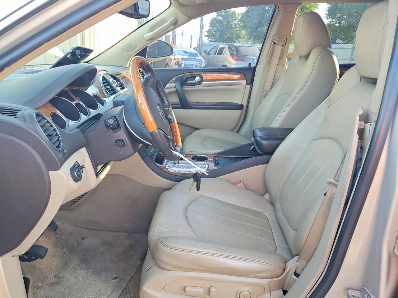 Buick Enclave Cxl