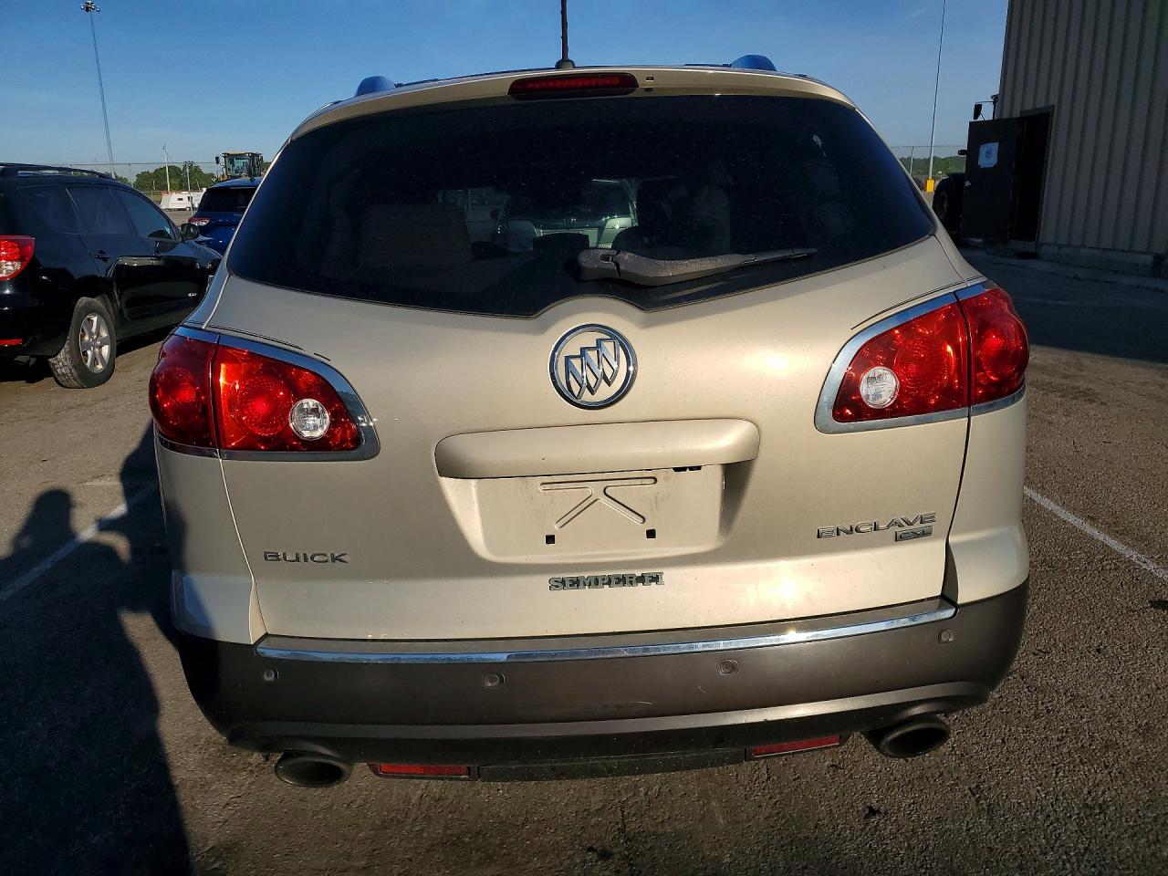 Buick Enclave Cxl