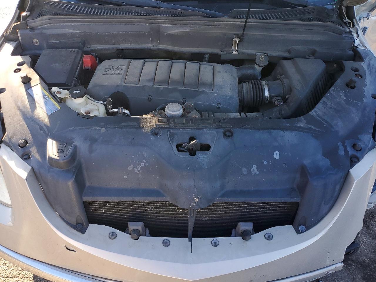 Buick Enclave Cxl
