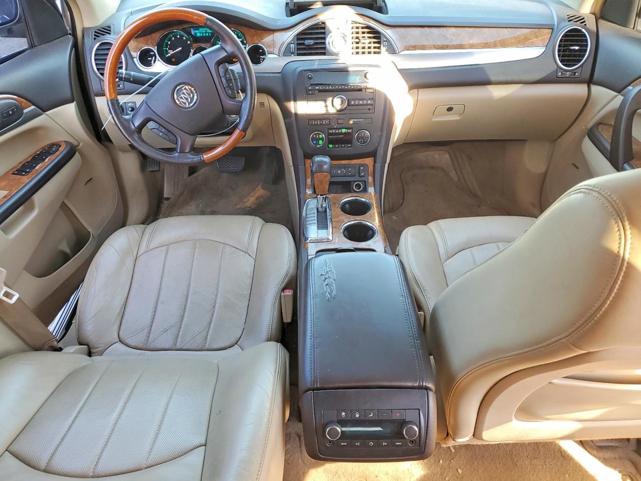 Buick Enclave Cxl