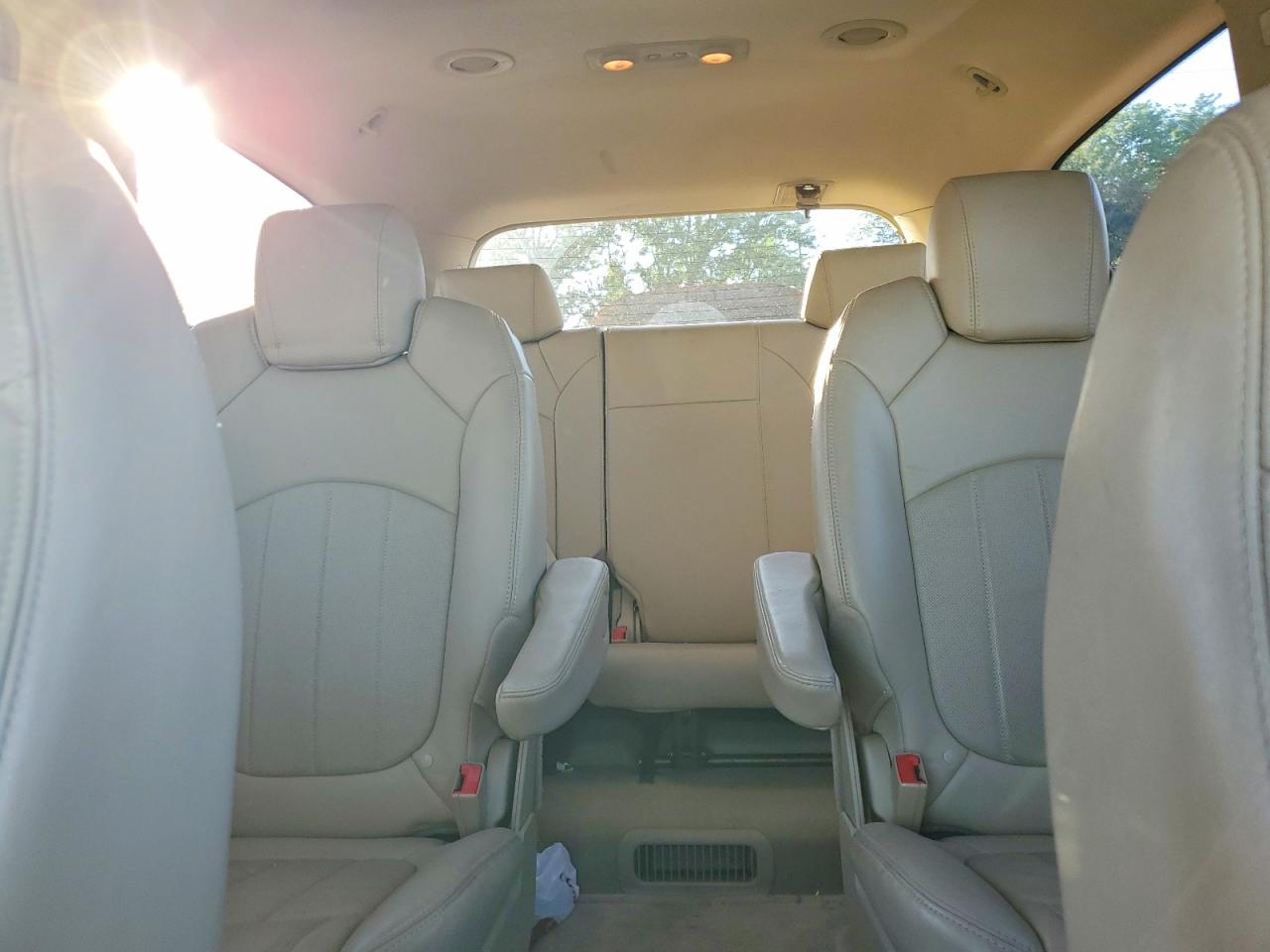 Buick Enclave Cxl