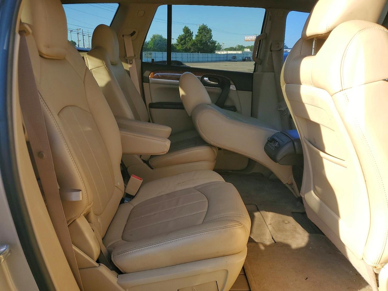 Buick Enclave Cxl