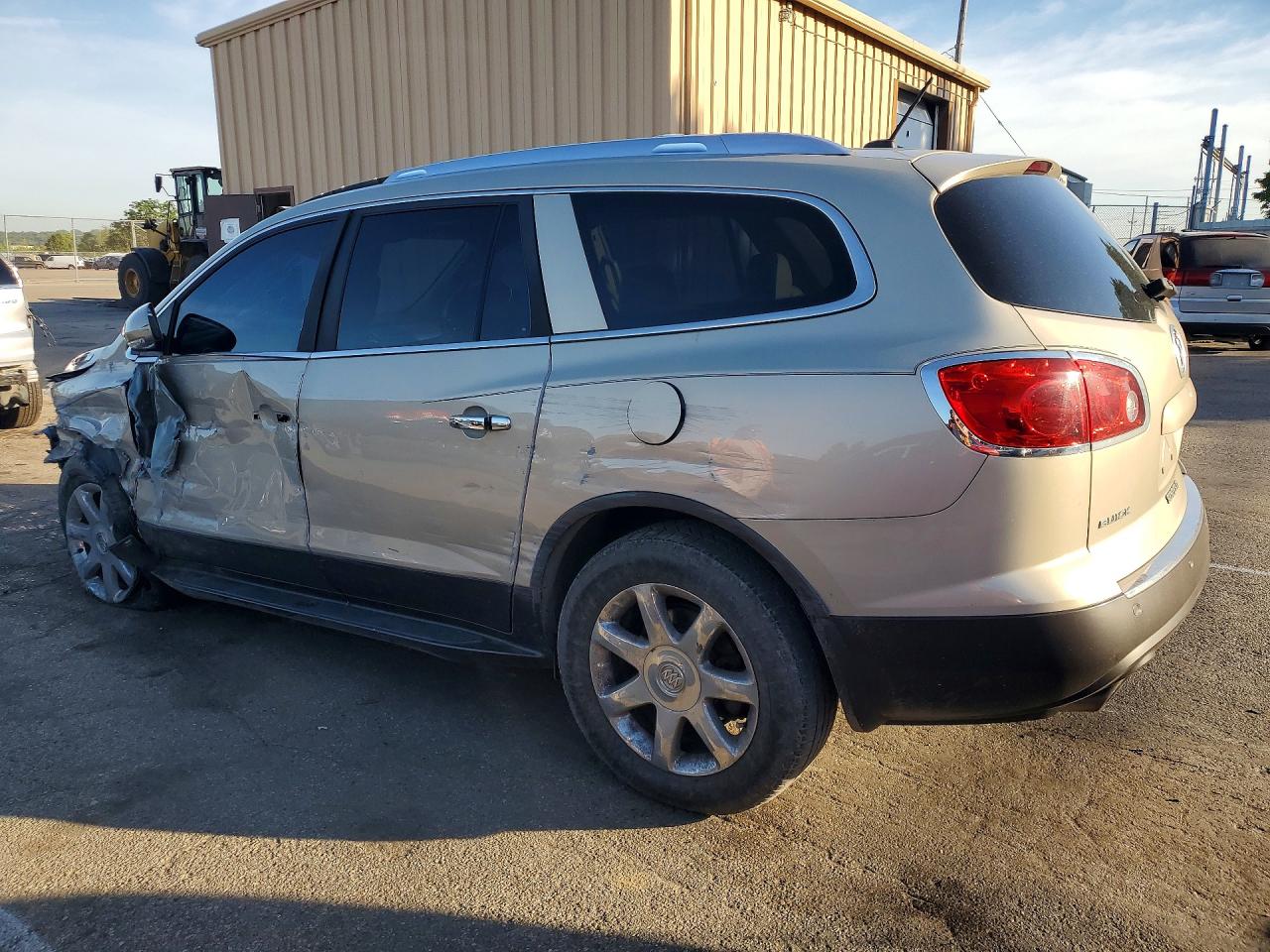 Buick Enclave Cxl