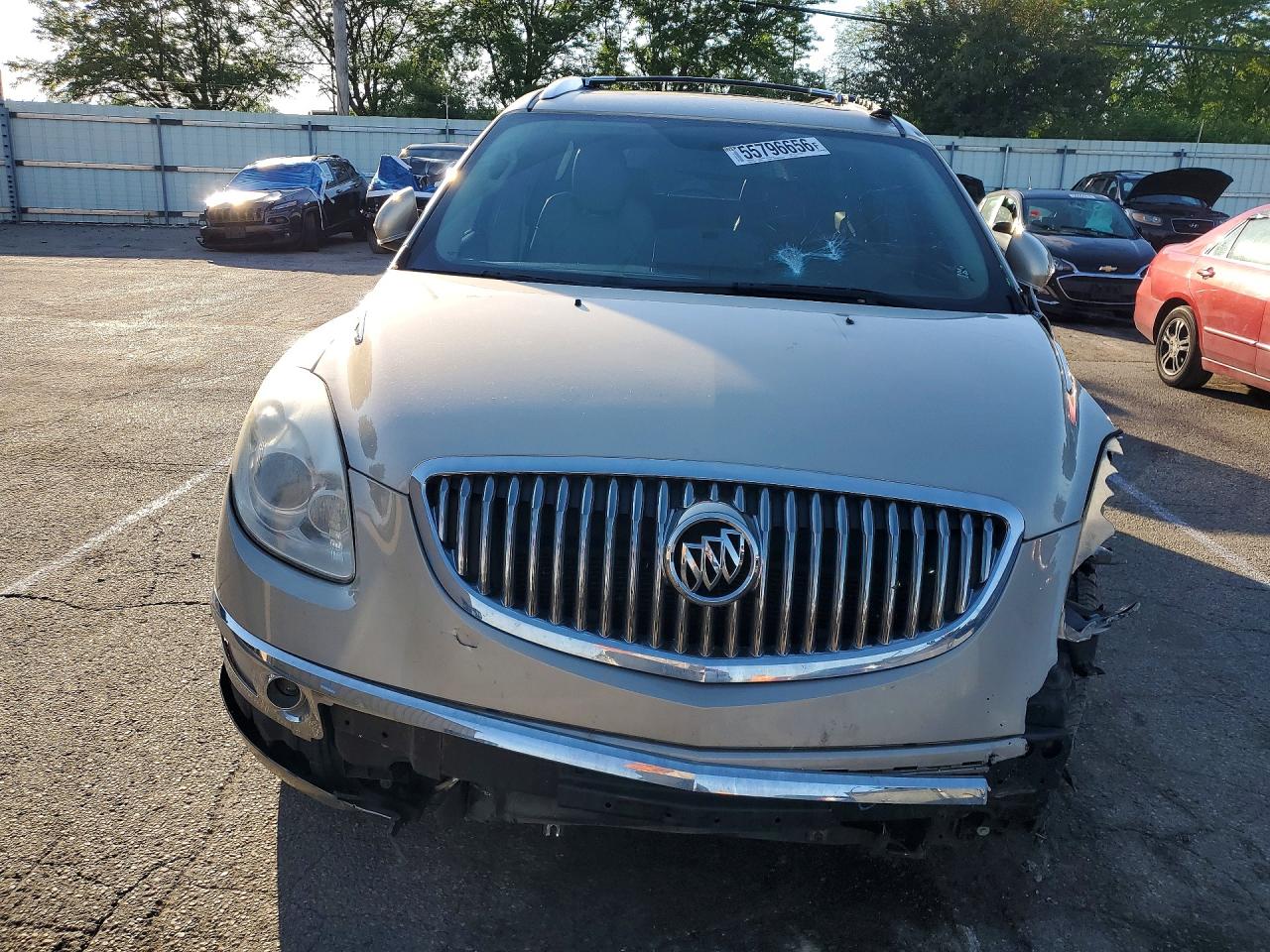 Buick Enclave Cxl