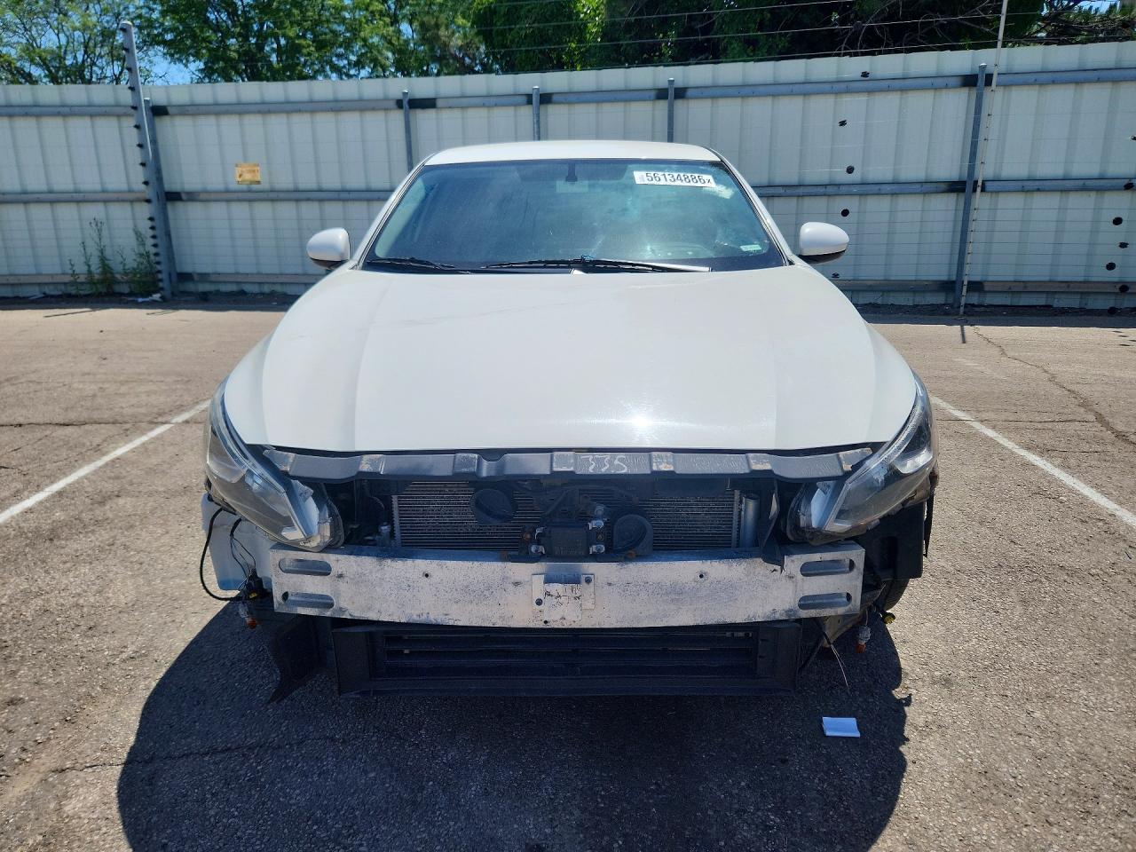 Nissan Altima S