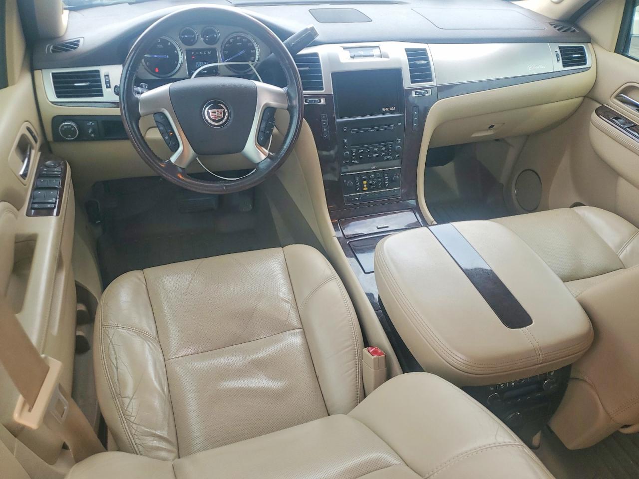 Cadillac Escalade Luxury