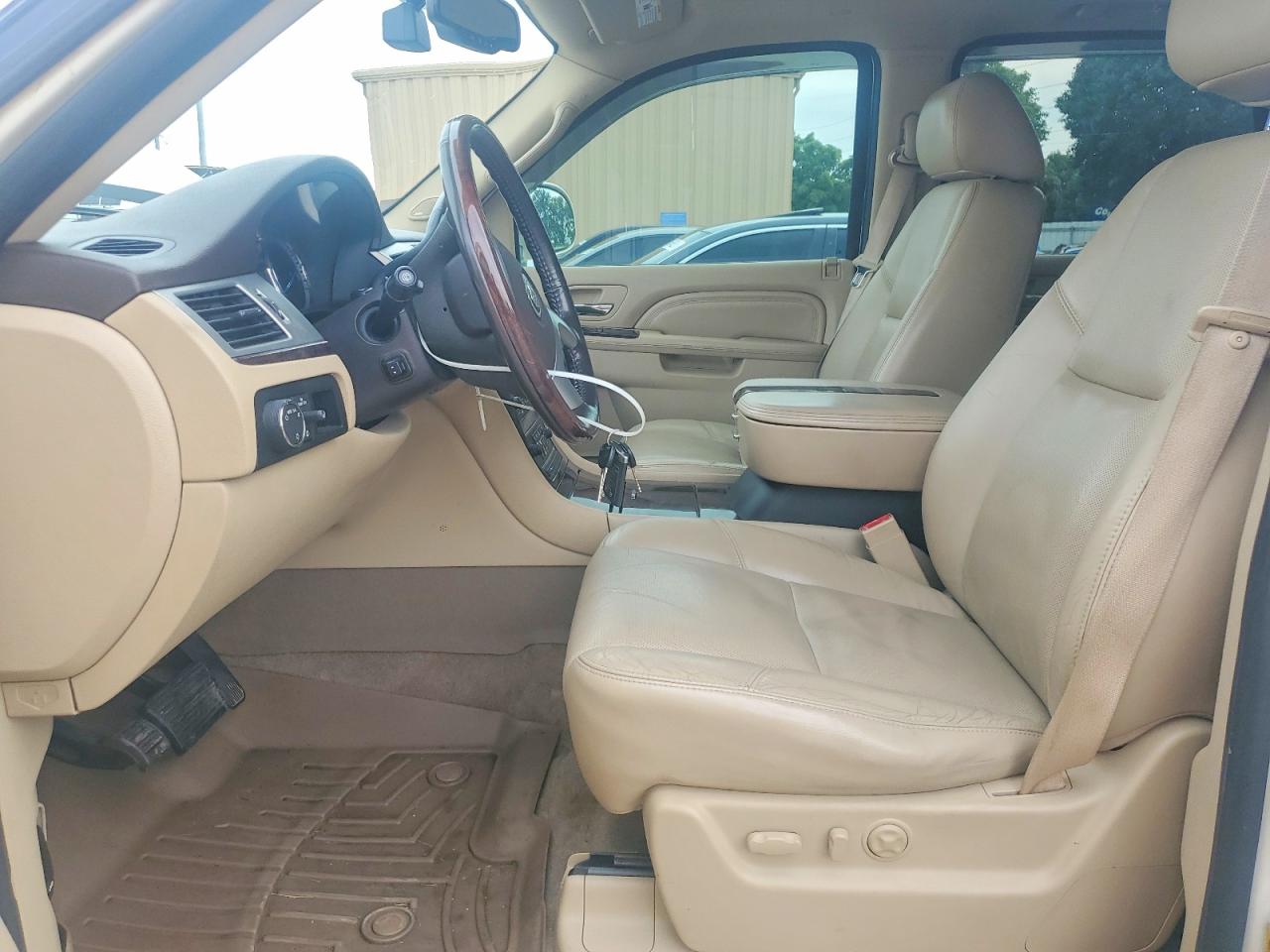 Cadillac Escalade Luxury