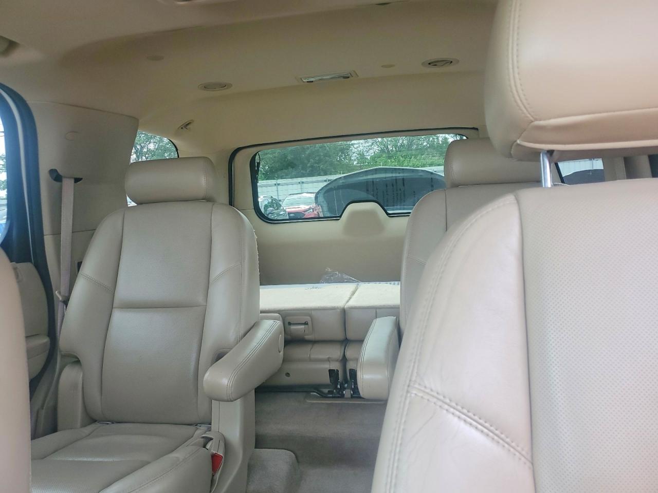 Cadillac Escalade Luxury