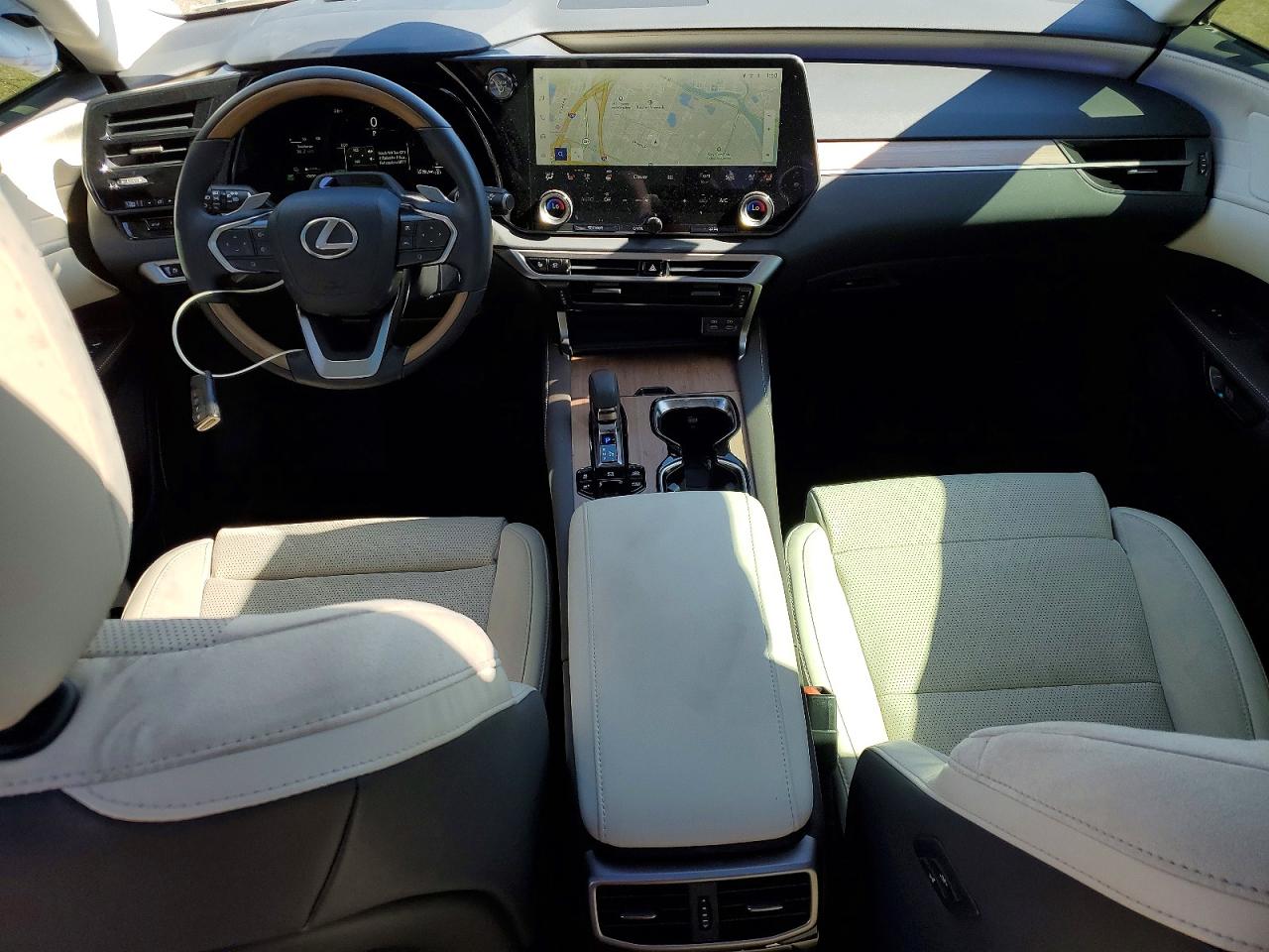 Lexus Other Luxury