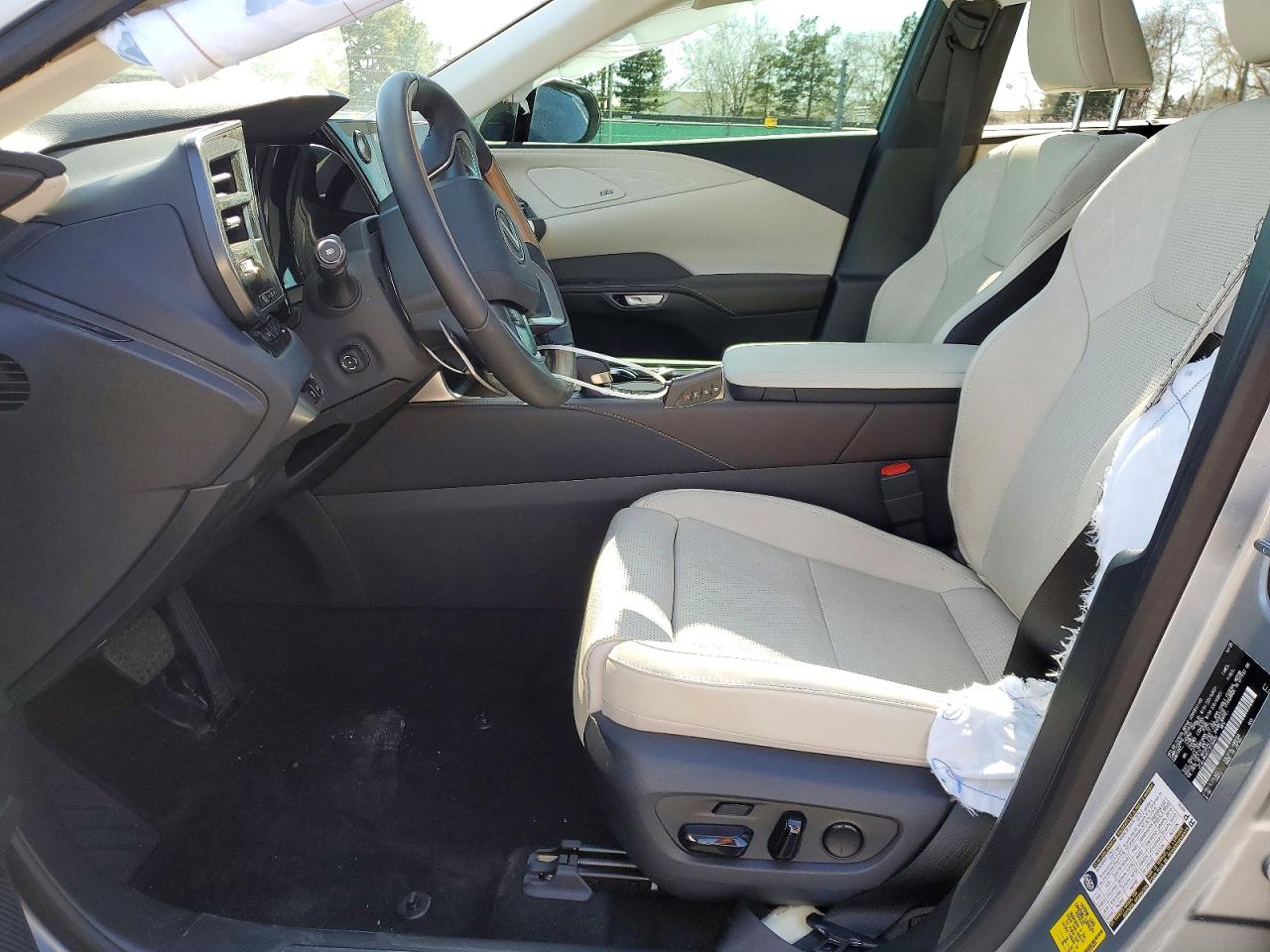 Lexus Other Luxury