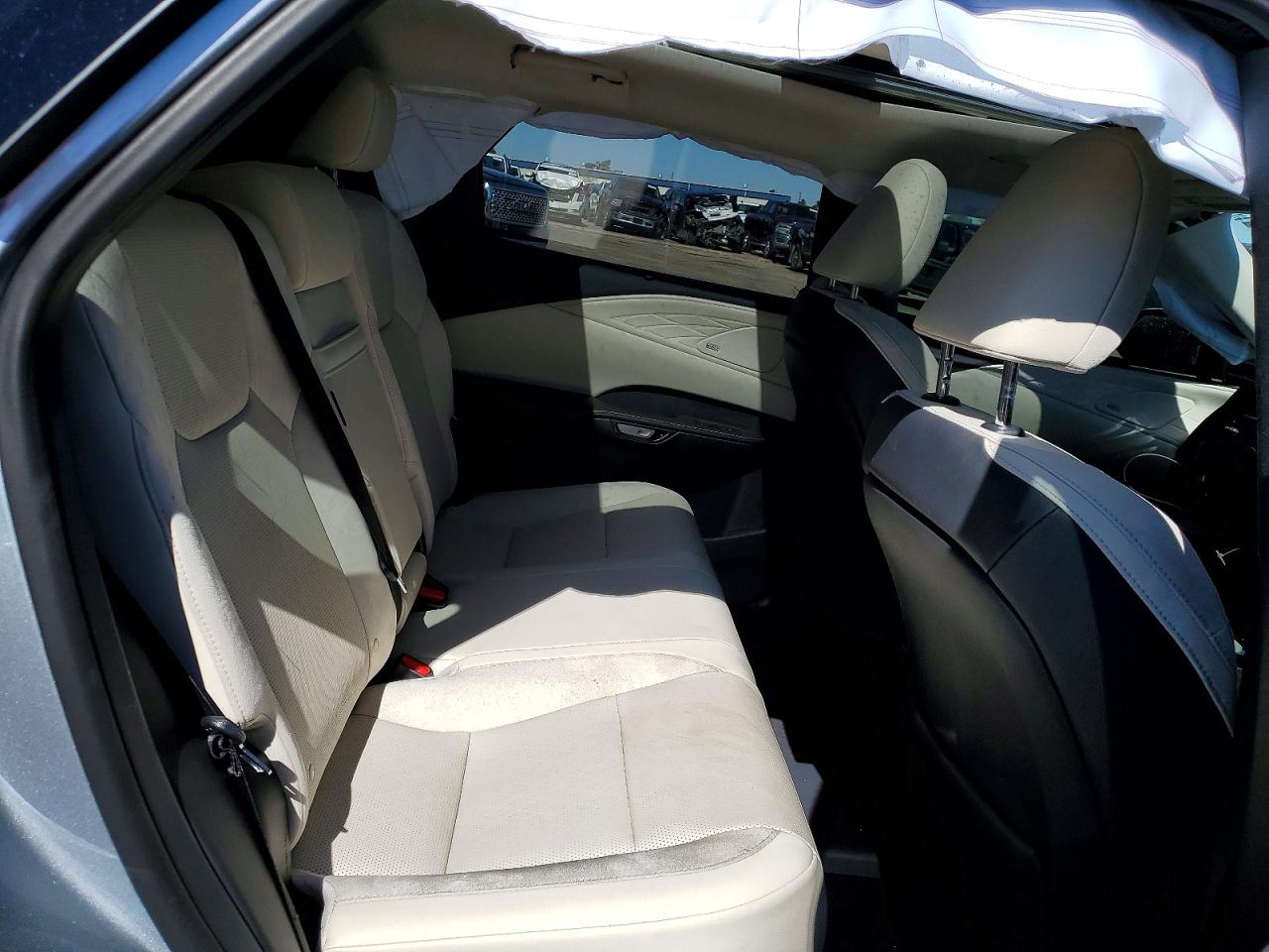 Lexus Other Luxury