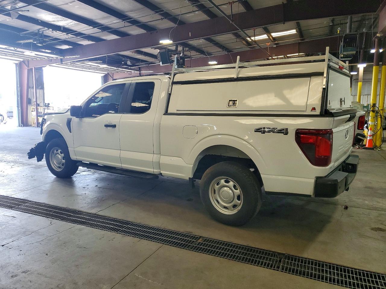 Ford F-150 Xl