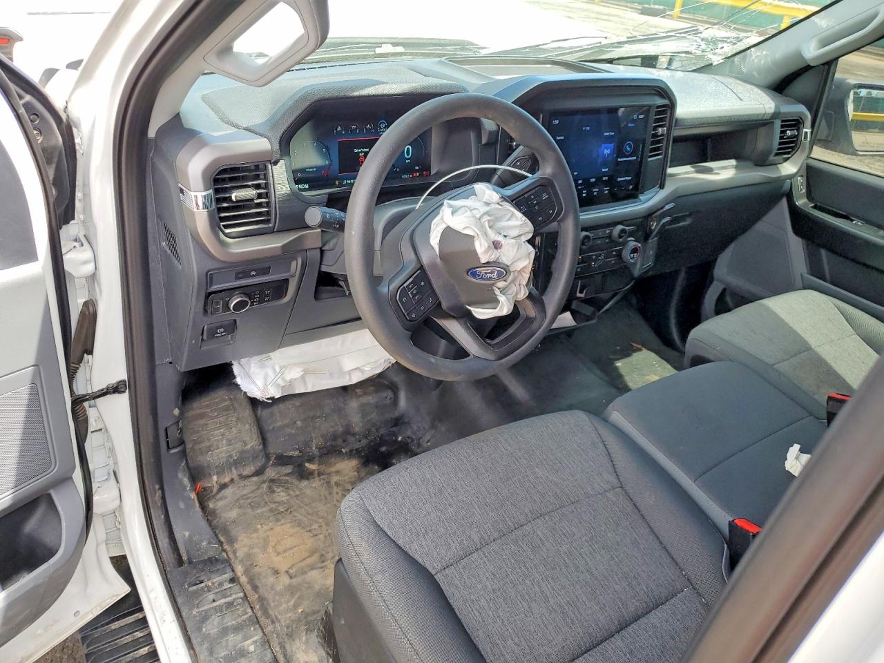 Ford F-150 Xl