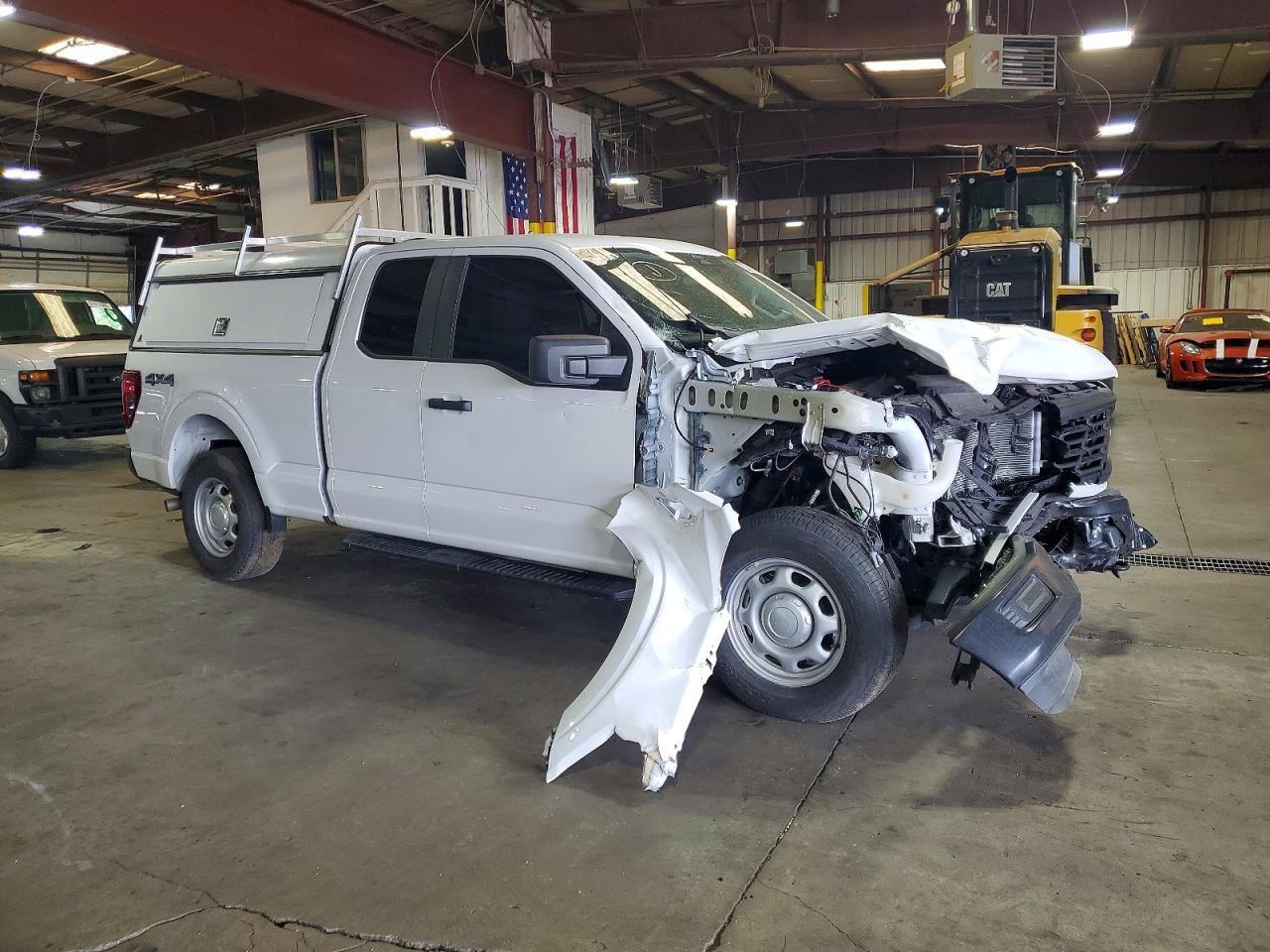 Ford F-150 Xl