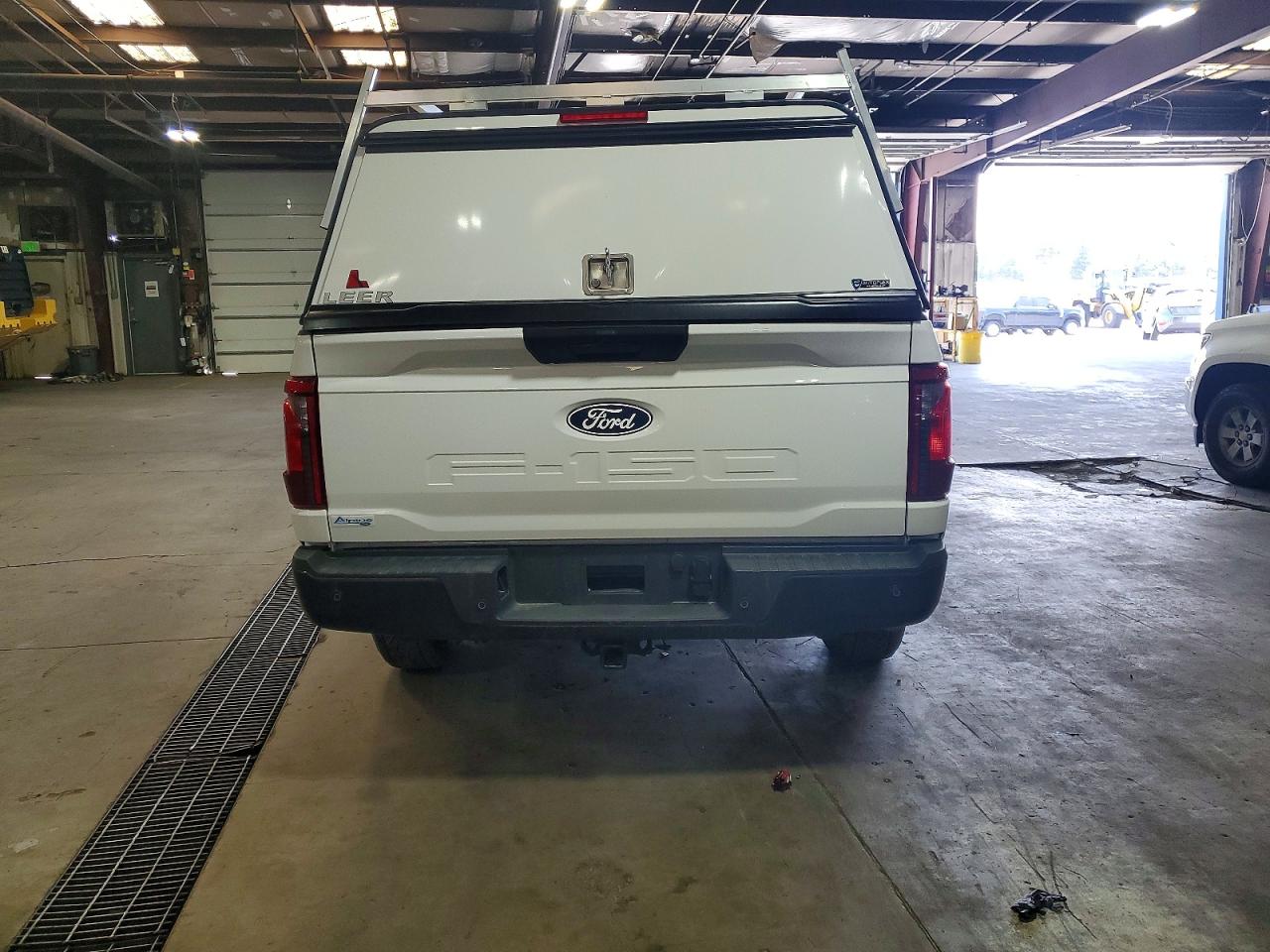 Ford F-150 Xl