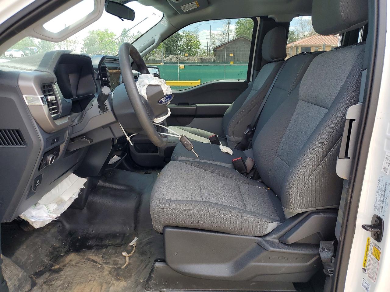 Ford F-150 Xl