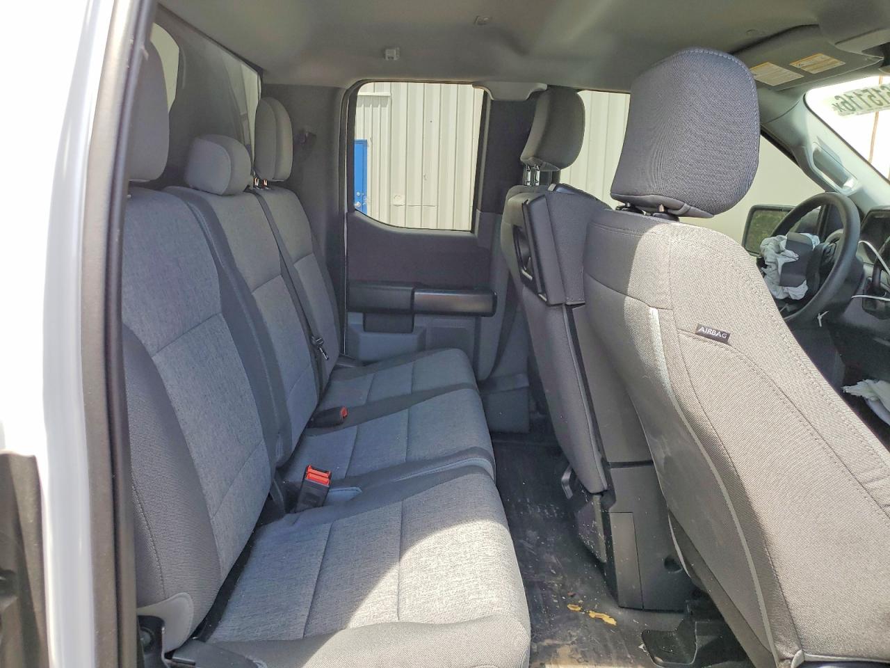 Ford F-150 Xl