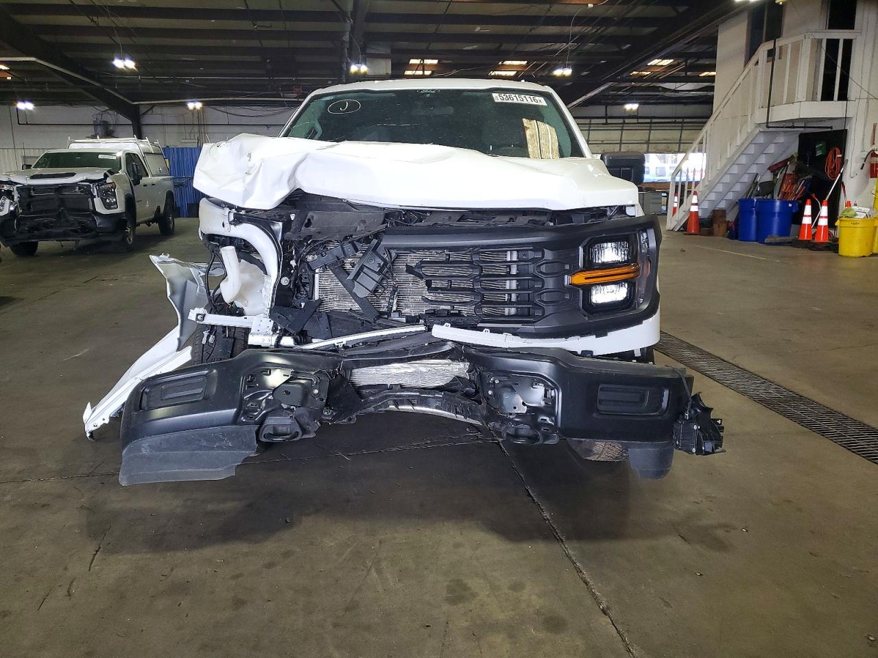 Ford F-150 Xl