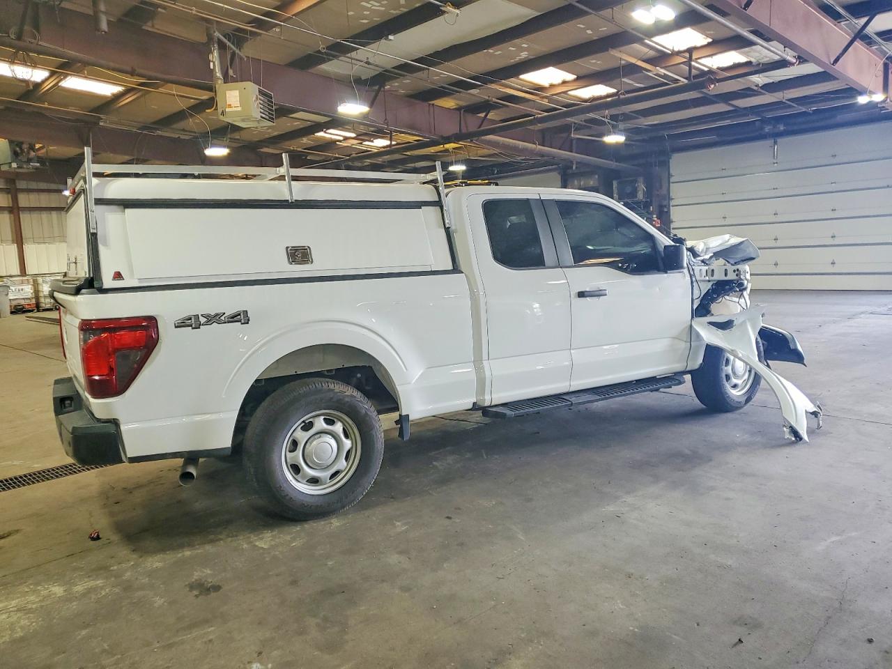Ford F-150 Xl