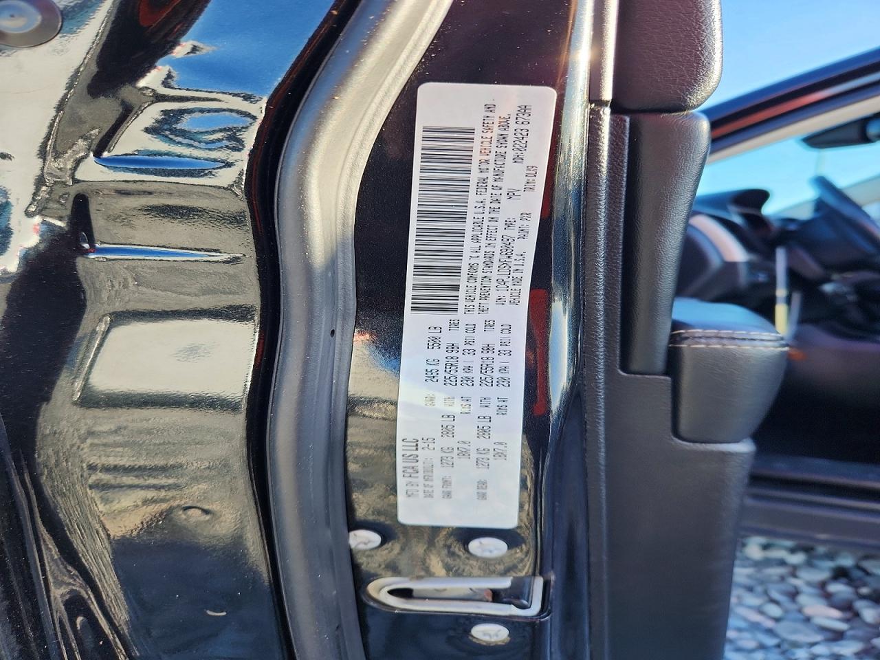 Jeep Cherokee Limited