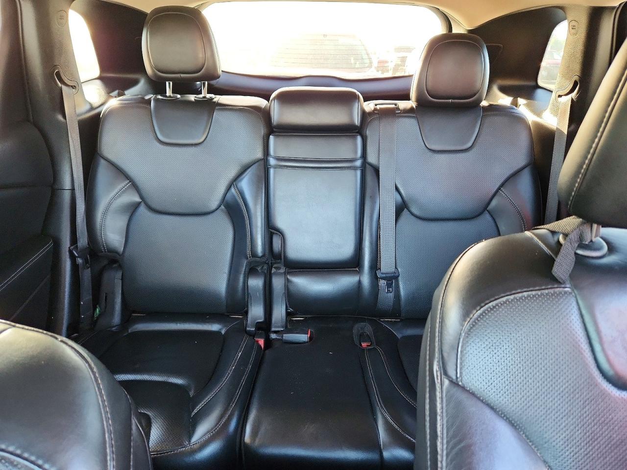 Jeep Cherokee Limited