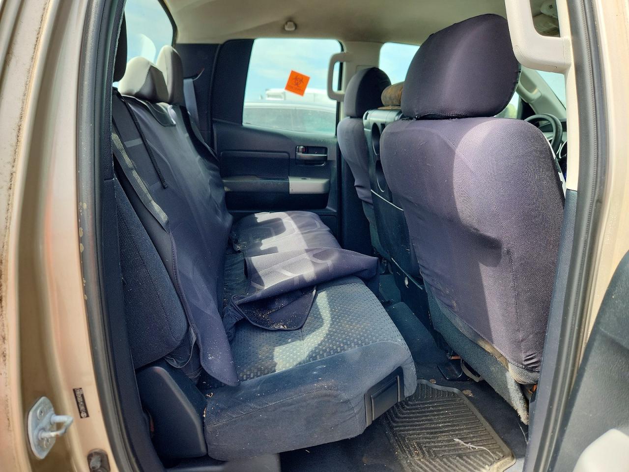 Toyota Tundra Grade