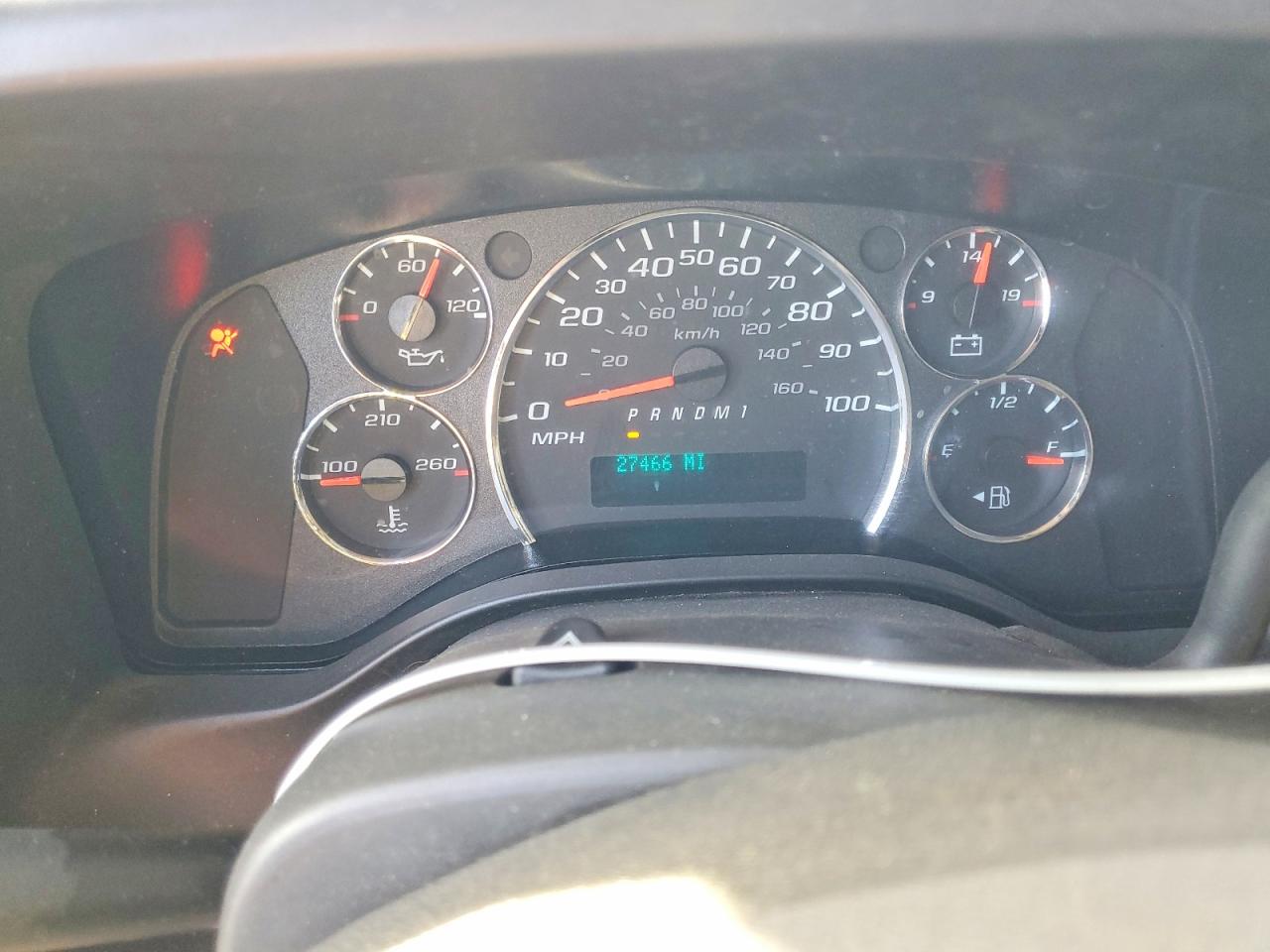 Chevrolet Express