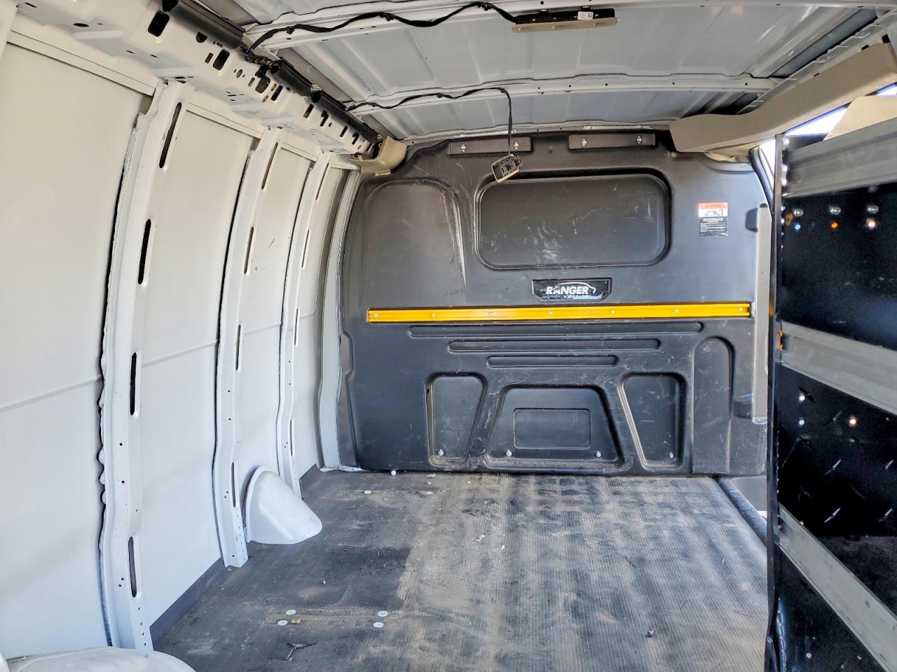 Chevrolet Express