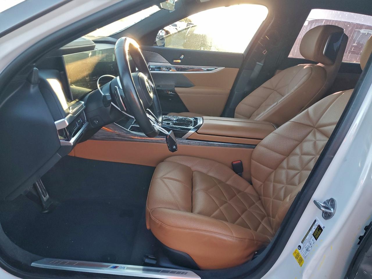 BMW 7 Series I